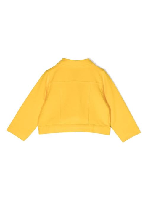 Giacca neonata morbida LIU-JO baby | KA3180F009030752